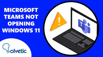 Microsoft Teams Not Opening Windows 11 | FIX NEW 100%