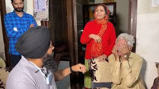 Manukhta Di Sewa Society Ludhiana ਮਨੁੱਖਤਾ ਦੀ ਸੇਵਾ ਸੱਭ ਤੋਂ ਵੱਡੀ ਸੇਵਾ