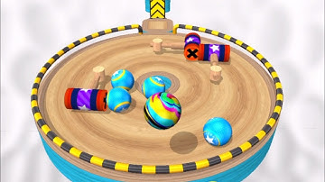 Going Balls - All Levels Gameplay Android IOS #46