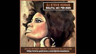 Soulful Mix Feb 2020