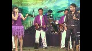 PUTRA BUANA bunga surga  farid A & yeni R.