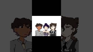 We Need To Gtfo Of Here. Oc Animatic