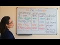 Англис Тил Эжеке  17- English Language for Kyrgyz Speakers