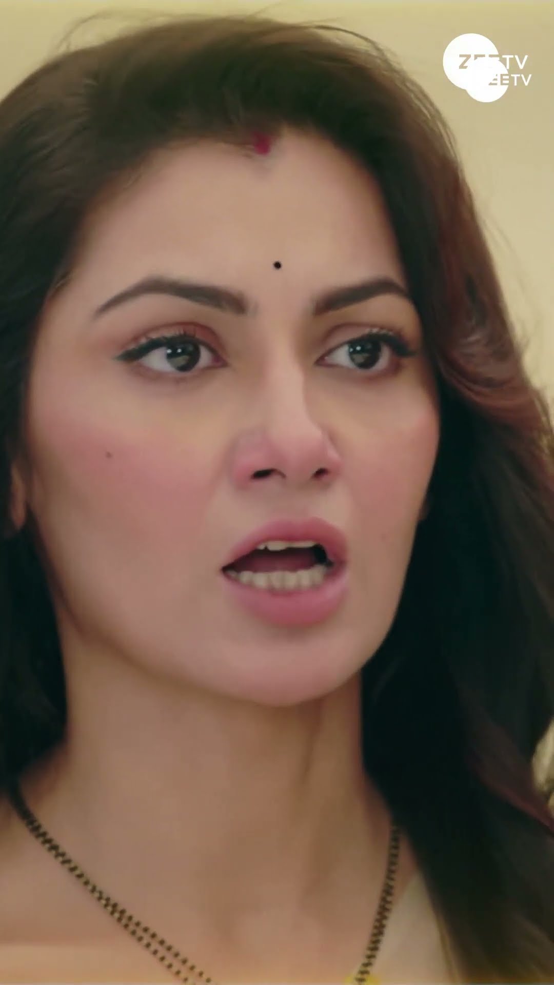 #KAISE MUJHE TUM MIL GAYE #Shorts #Zee TV #Entertainment #Drama
