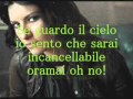 Laura Pausini - Incancellabile +testo