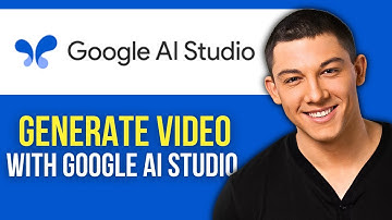 How to Generate Videos With Google AI Studio