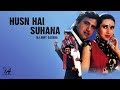 Husn hai suhana  coolie no 1  dj amit saxena  remix