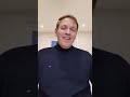 Facebook Live de Patrick Scalzo