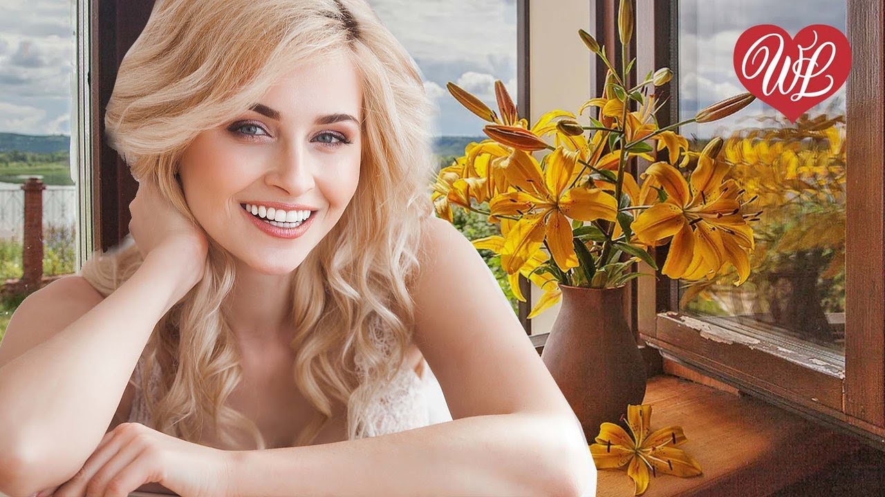 БЕРЕГИТЕ ЖЕНЩИН СВОИХ ♥ КРАСИВЫЕ ПЕСНИ ПРО ЛЮБОВЬ WLV ♥ МУЗЫКА ЛЮБВИ ♥ ...