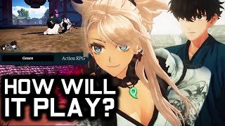 Analyzing Fate Samurai Remnant! What Kind of Game Is It?