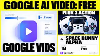 جوجل تُسقط تطبيق Google Vids بهدوء، وشركة Black Forest Labs تُصدر هاتف FLUX 3، وطراز Stealth جديد... screenshot 2