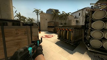 CS:GO Frag Montage #1