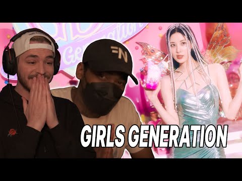 Girls Generation - Forever 1 | First Reaction!!