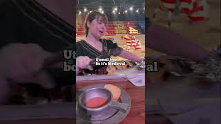 Medieval Times In Toronto