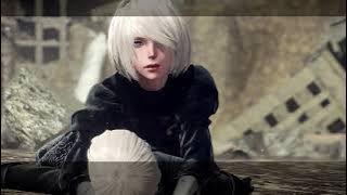 NieR Automata OST: Weight of the World (English, Japanese, Chaos, The End of YoRHa)