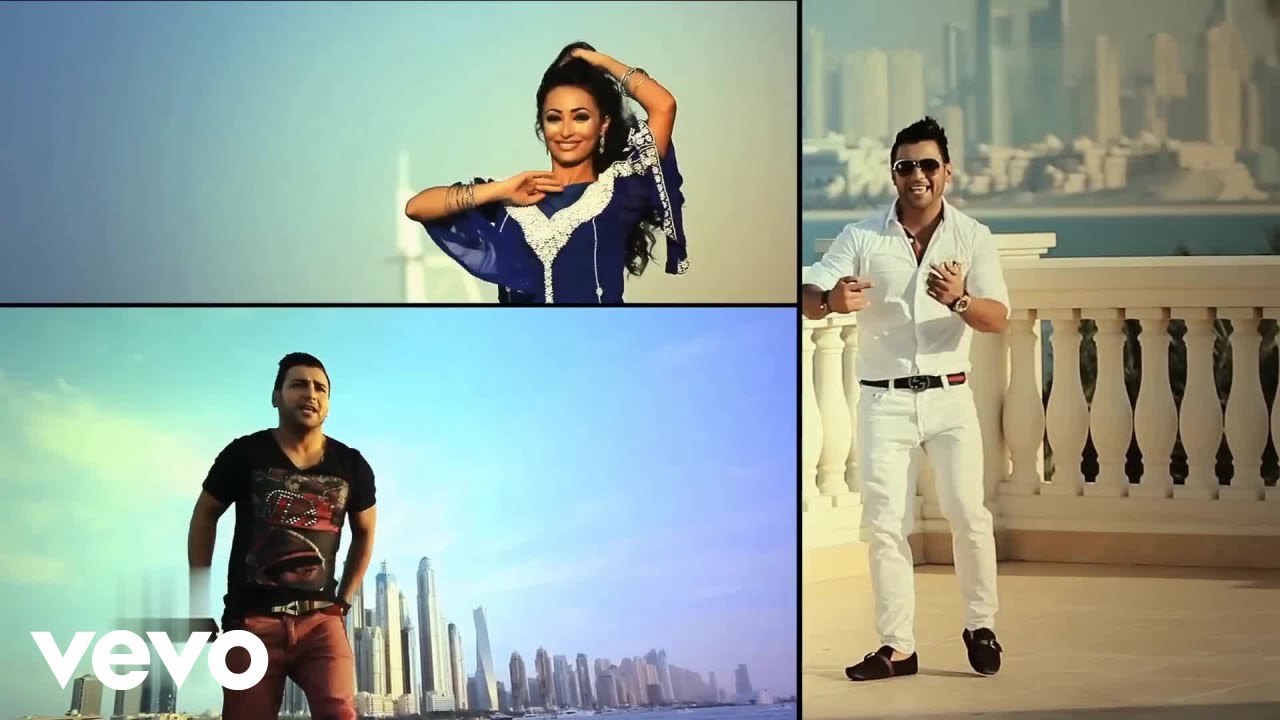 Valy - Lets Dance Valy - Lets Dance