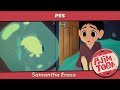 Struggling with mental health youre not alone  pes by chabella  new animated short film