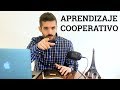 #02 Introducción al Aprendizaje Cooperativo