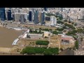 Buenos Aires desde arriba