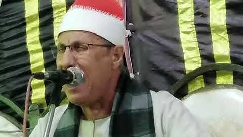 الشيخ عبدالتواب التونى. سورة القصص