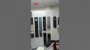 Elevator COP & LOP | GNL Group | Elevator Spare Parts | Lift Parts | China Factory Video