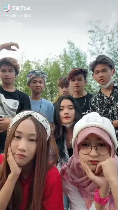 Tik tok The Jar team ❤️