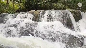 Objek wisata Pesanggrahan Puruk Cahu