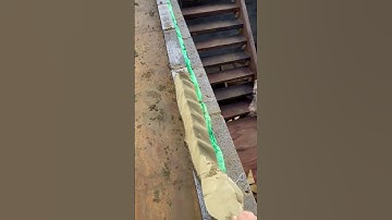 Blockwork #bricklayer #bricklaying #work #building #asmr #satisfying #construction #tip #brick