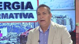 Sinergia Informativa. Programa #242