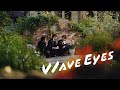WAVE カラーコンタクトレンズ 【CM】　「花咲け！WAVE EYES」篇　60秒