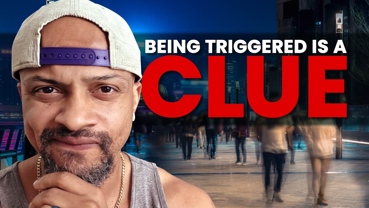 Don't Stop At Just Being "Triggered"