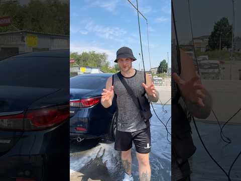 Типы ЛЮДЕЙ на Мойке (смешное видео, юмор, приколы, поржать)