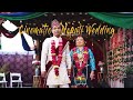 Nepali cinematic wedding 4k  pasang  bodhi  vh production nepal