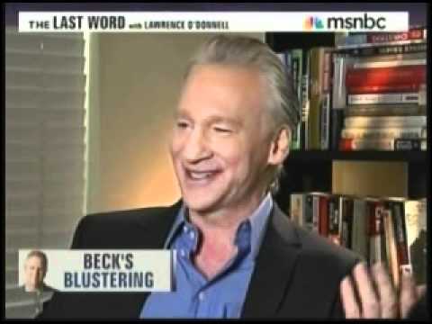 Bill Maher on The Last Word