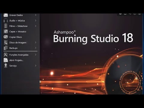 How To Cracked Ashampoo Burning Studio 18 0 6 29