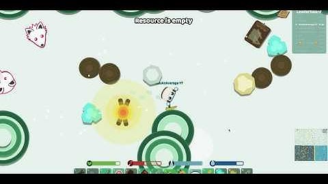 How to get to the winter biome in less than 3 days! / complete guide for absolute beginners