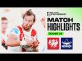 NRL 2026 | Dragons v Cowboys | Match Highlights | Round 5