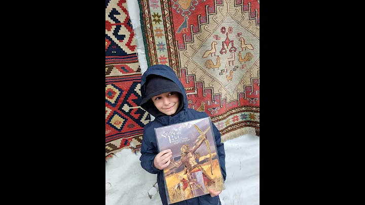 Հայկ և Բել/ներկայացում և ընթերցանություն