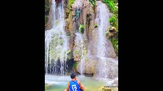 Ang pinakamagandang falls sa Davao de Oro @annamae-youtubechannel8577