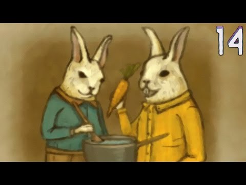 Fran Bow - ГОВОРЯЩАЯ ГОРА И ГОЛОВОЛОМКА В БИБЛИОТЕКЕ [#14] - Прохождение