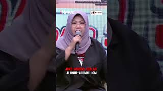 Download Lagu Disebut Pembenci Jokowi, Dokter Tifa: Saya Dulu Pilih Jokowi MP3