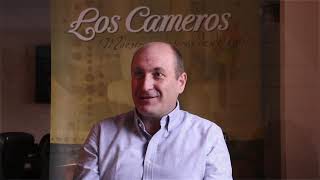 Testimonio Queso Los Cameros