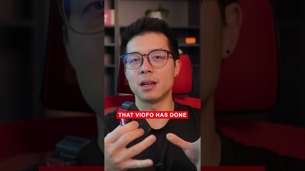 New Viofo A119M Pro Features