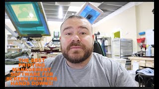 The Best Printing Management Software for Screen Printers