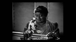 Hattie McDaniel Wins Oscar