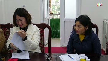 Hội nghị tổng kết công tác nội chính, phòng chống tham nhũng, tiêu cực và cải cách tư pháp năm 2022