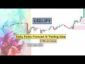 USDJPY Analysis Today | Daily Forex Forecast for 23rd June 2026 by CYNS on Forex