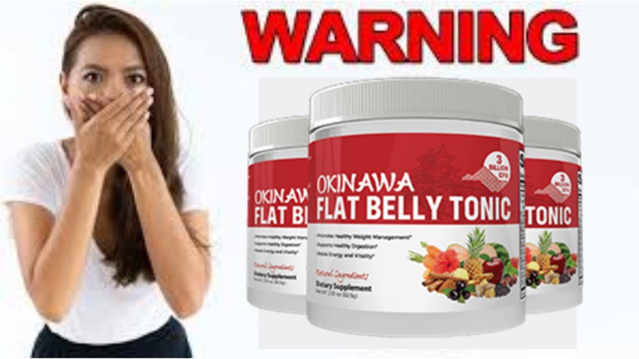 Okinawa Flat Belly Tonic – okinawa flat belly tonic reviews – okinawa flat belly tonic – scam exposed