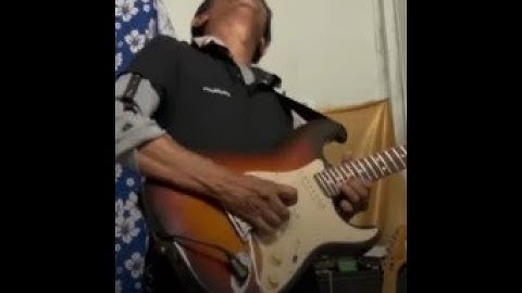 Oswald Perera -  You Are The One That I Want