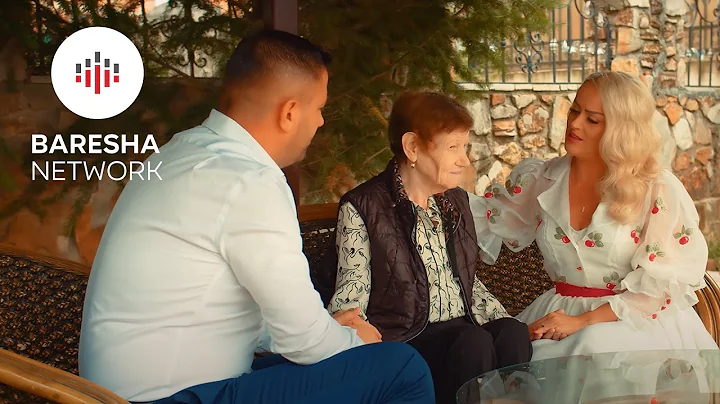 Kumrije Mustafa & Besim Krasniqi - E sa u merzit Nana